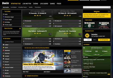 bwin wettangebot|Bwin Erfahrungen 2024 ️ Experten & Nutzer Bewertung.